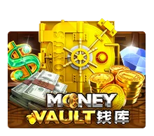 Joker123 : Money Vault - HUNIAN138