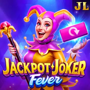Jili : Jackpot Joker FEVER - HUNIAN138