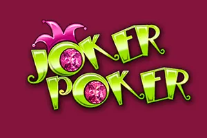 Joker Poker - HUNIAN138
