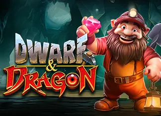Pragmatic : Dwarf & Dragon - HUNIAN138