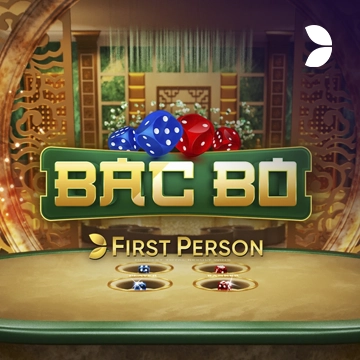 First Person Bac Bo - HUNIAN138