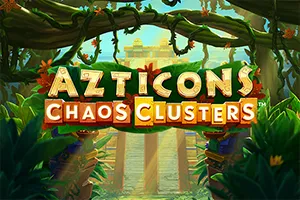 Azticons Chaos Clusters - HUNIAN138