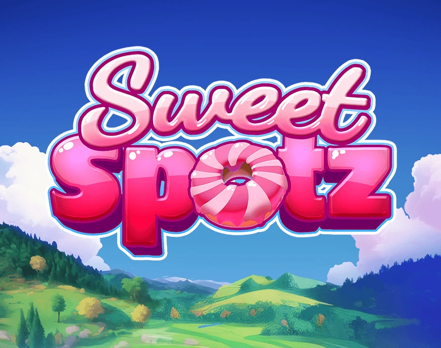Sweet Spotz - HUNIAN138