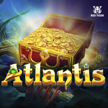 Atlantis - HUNIAN138