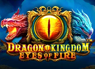Pragmatic : Dragon Kingdom - Eyes of Fire - HUNIAN138