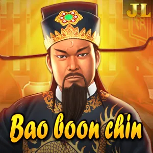 Jili : Bao boon chin - HUNIAN138