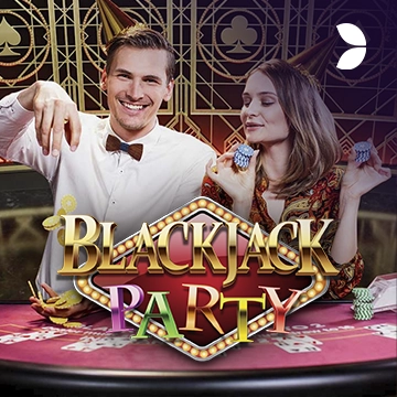 Blackjack Party - HUNIAN138