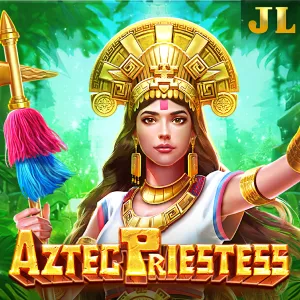 Jili : Aztec Priestess - HUNIAN138