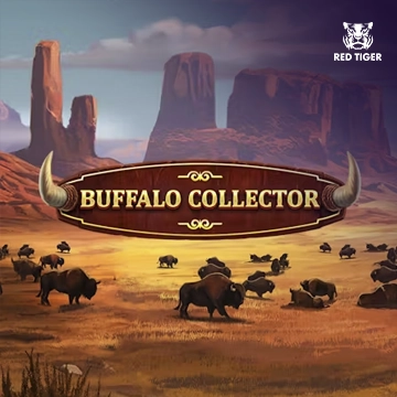 Buffalo Collector - HUNIAN138