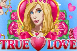 True Love - HUNIAN138