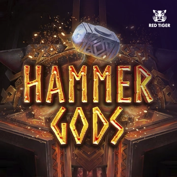 Hammer Gods - HUNIAN138