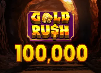 Pragmatic : Gold Rush 250,000 - HUNIAN138