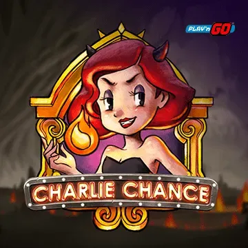 Charlie Chance - HUNIAN138