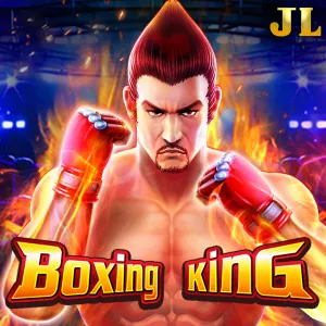 Jili : Boxing King - HUNIAN138