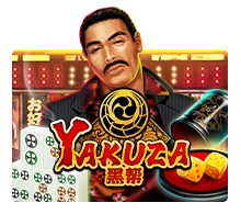Joker123 : Yakuza - HUNIAN138