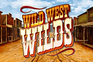 Wild West Wilds! - HUNIAN138