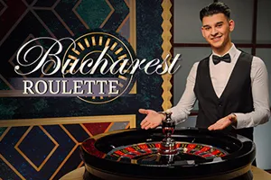 Bucharest Roulette - HUNIAN138