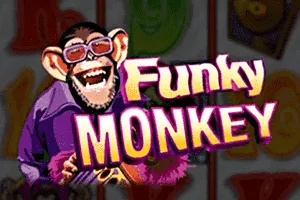 Funky Monkey - HUNIAN138