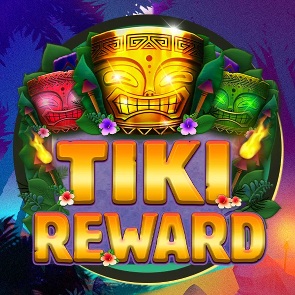 Tiki Reward - HUNIAN138