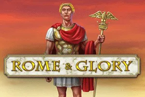 Rome and Glory - HUNIAN138