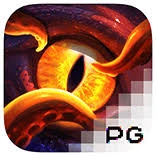 PGSoft : Kraken Gold Rush - HUNIAN138