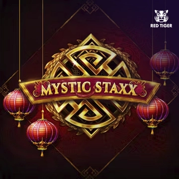 Mystic Staxx - HUNIAN138