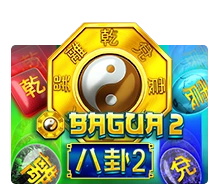 Joker123 : Bagua 2 - HUNIAN138