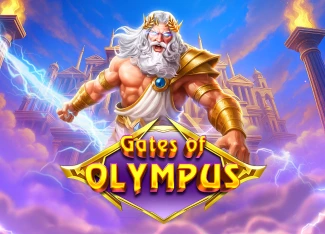 Gates of Olympus - HUNIAN138