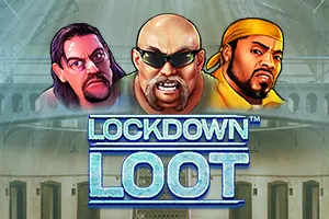 Lockdown Loot - HUNIAN138