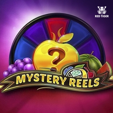 Mystery Reels - HUNIAN138