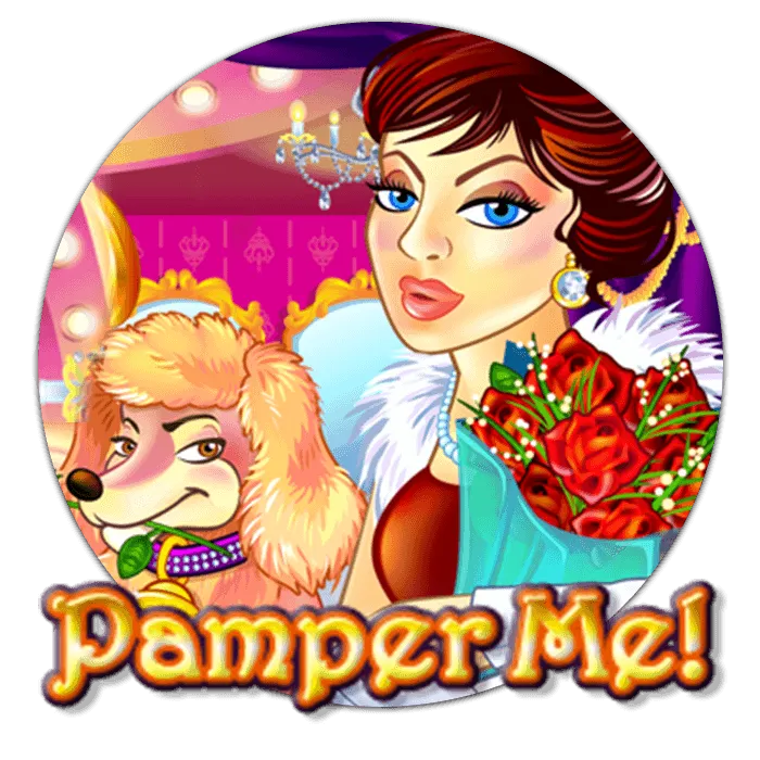Habanero : Pamper Me - HUNIAN138