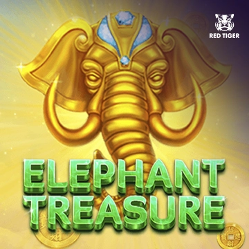 Elephant Treasure - HUNIAN138