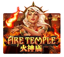 Joker123 : Fire Temple - HUNIAN138