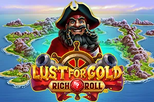 Rich Roll: Lust for Gold! - HUNIAN138