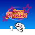 Bonus Poker 1 Hand - HUNIAN138