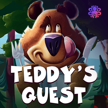 Teddys Quest - HUNIAN138