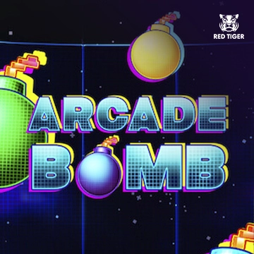 Arcade Bomb - HUNIAN138