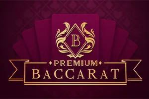 Premium Baccarat - HUNIAN138