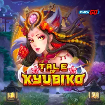 Tale of Kyubiko - HUNIAN138