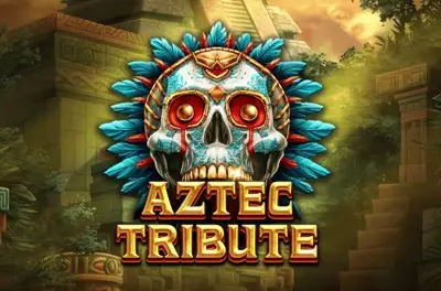 Aztec Tribute - HUNIAN138