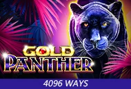 Spadegaming : Gold Panther - HUNIAN138