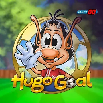 Hugo Goal - HUNIAN138