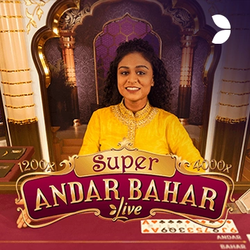 Super Andar Bahar - HUNIAN138
