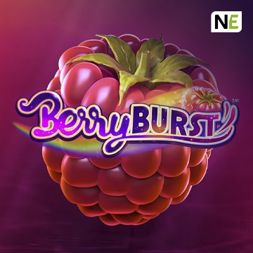 Berryburst - HUNIAN138