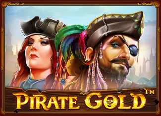 Pragmatic : Pirate Gold - HUNIAN138