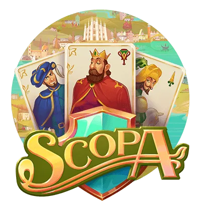Habanero : Scopa - HUNIAN138