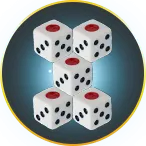 Dadu Poker - HUNIAN138