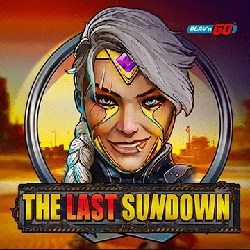 The Last Sundown - HUNIAN138
