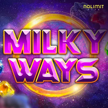 NolimitCity : Milky Ways - HUNIAN138