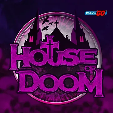 House of Doom - HUNIAN138